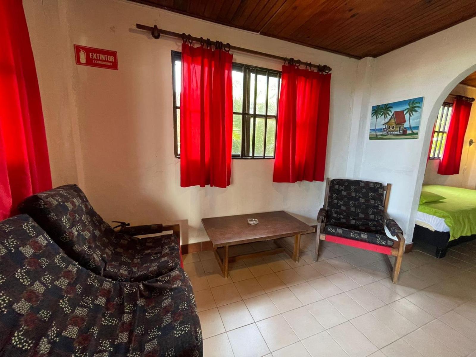 Apartment Caribbean Queen - Con Vista Al Jardin #2 *