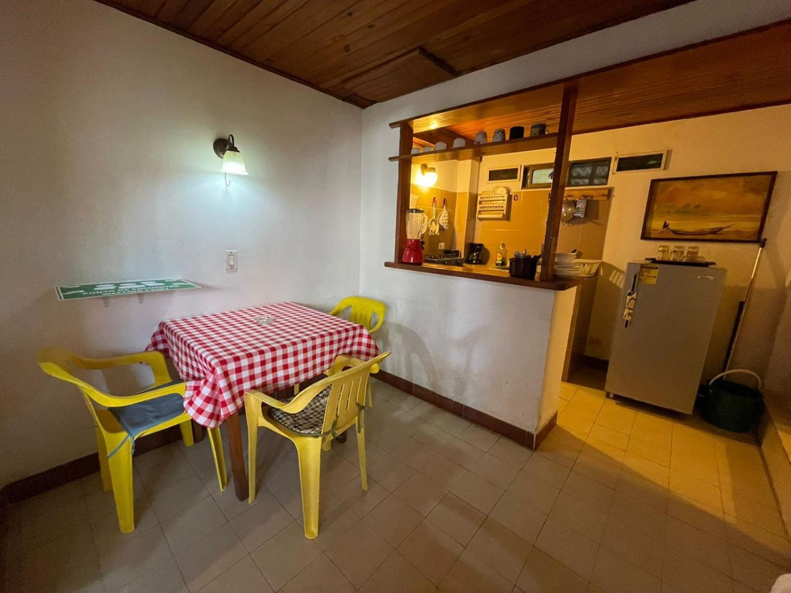 Caribbean Queen - Con Vista Al Jardin #2 Apartment San Andres (San Andres and Providencia Islands)