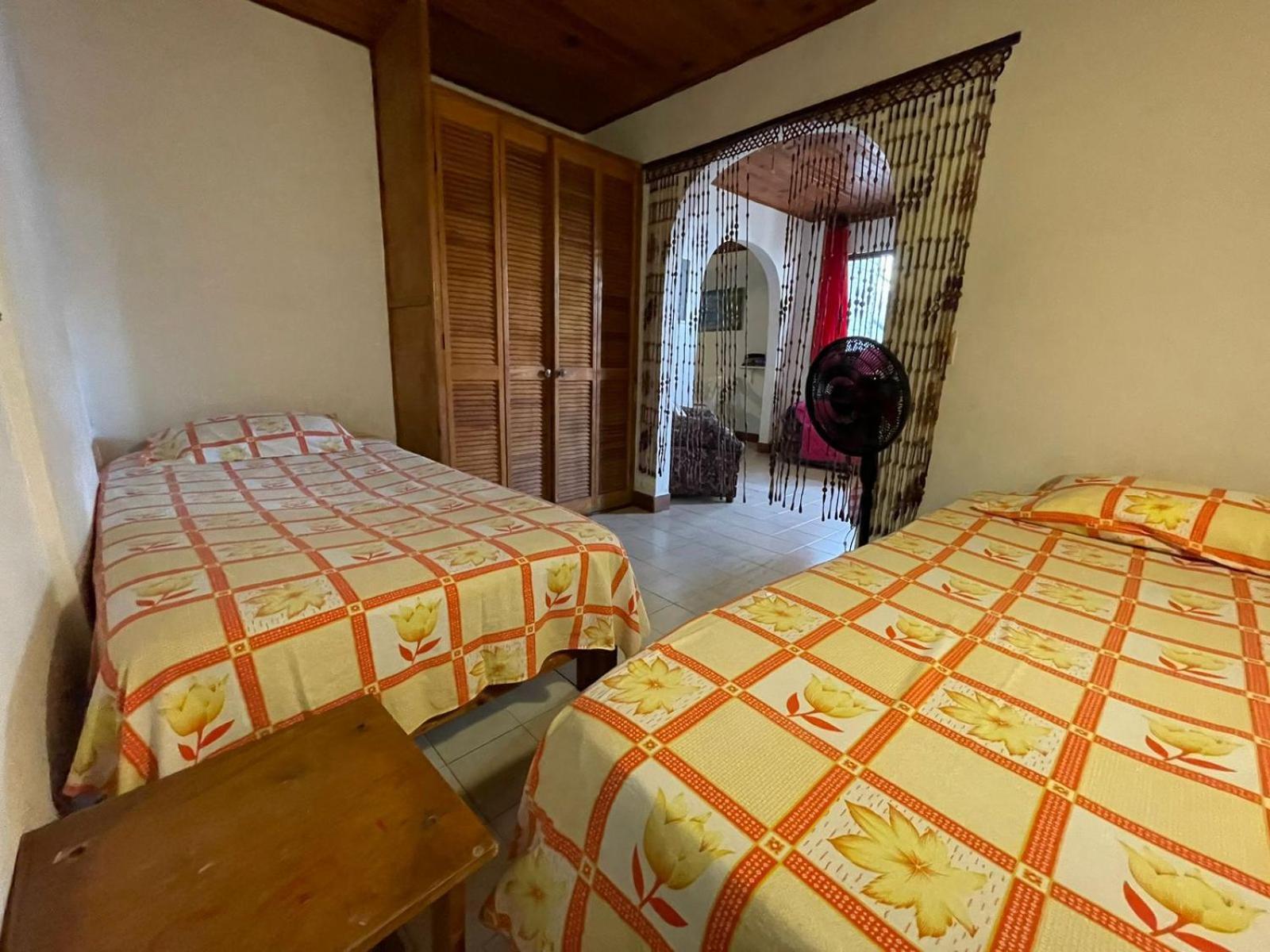 Apartment Caribbean Queen - Con Vista Al Jardin #2 San Andres (San Andres and Providencia Islands)