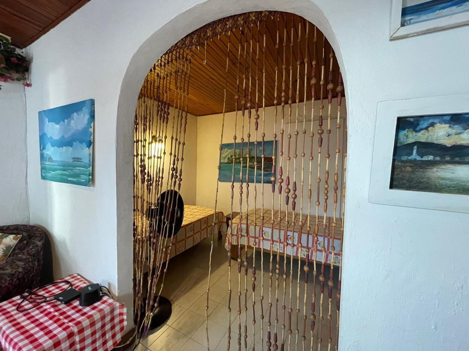 Apartment Caribbean Queen - Con Vista Al Jardin #2