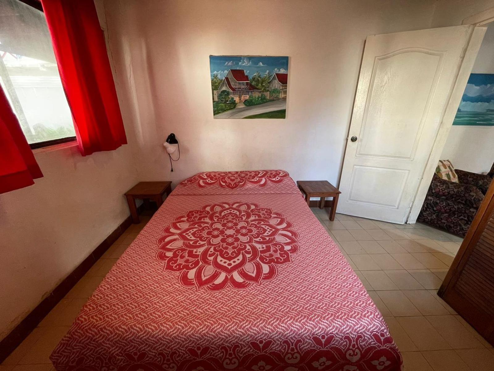 Apartment Caribbean Queen - Con Vista Al Jardin #2 *