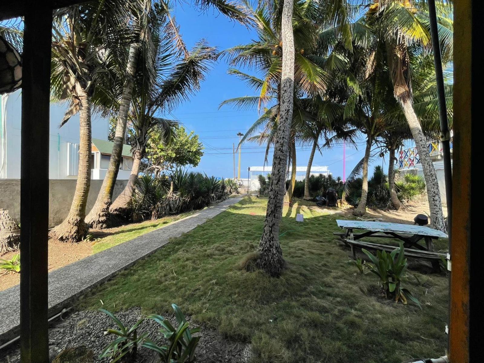 Caribbean Queen - Con Vista Al Jardin #2 Apartment San Andres (San Andres and Providencia Islands)