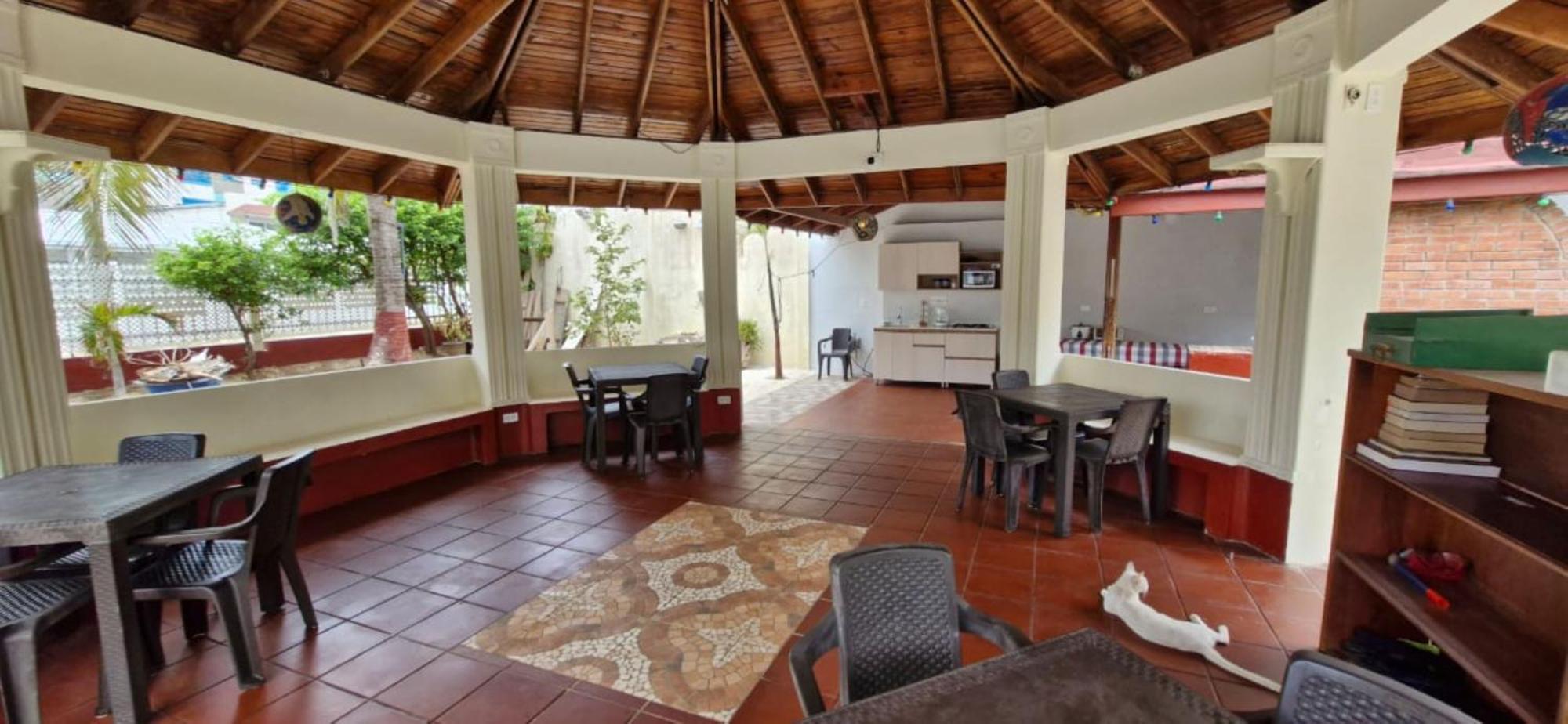 Marlyn Guest house
