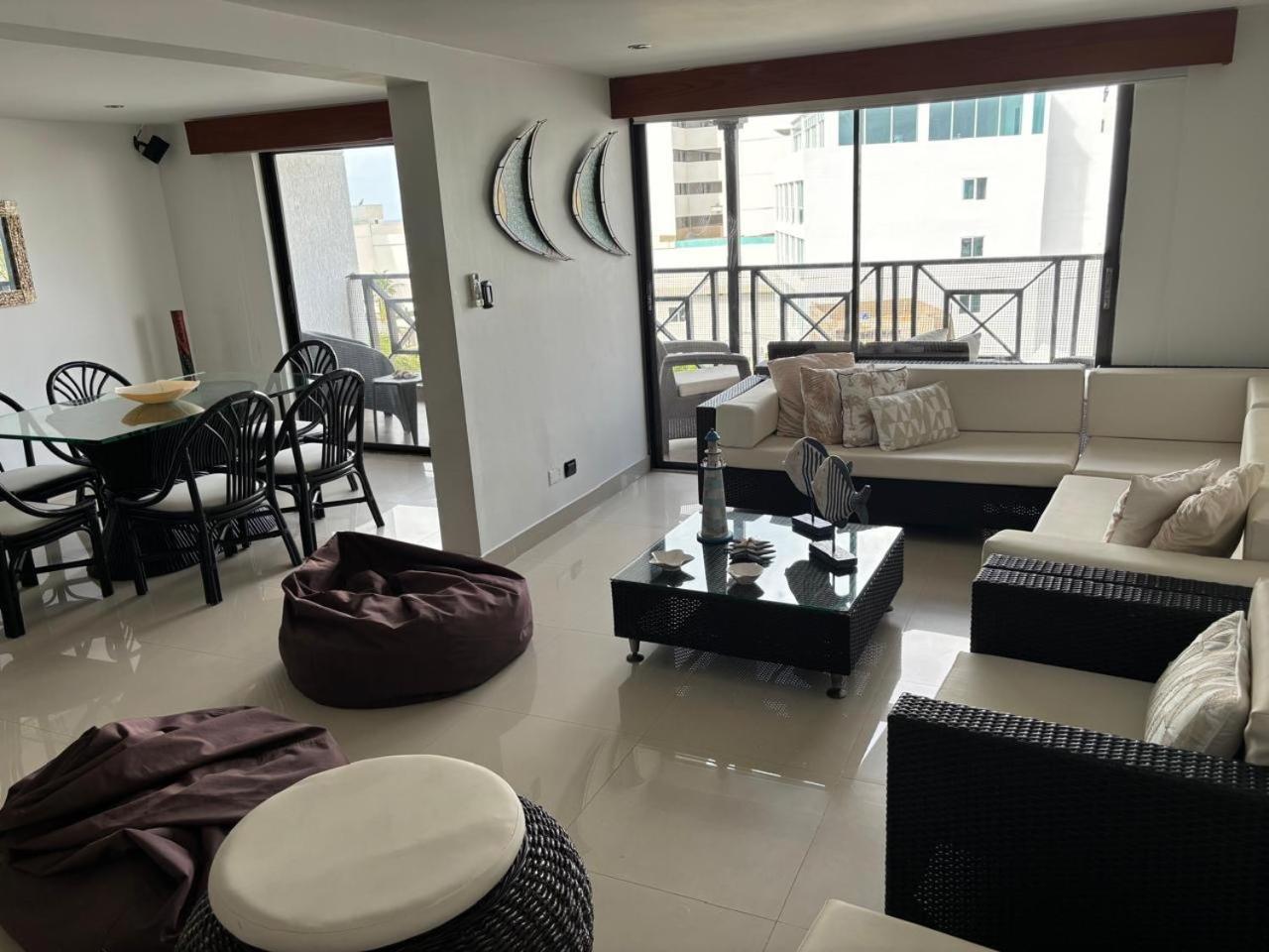 Penthouse Hansa Reef Apartamento San Andrés