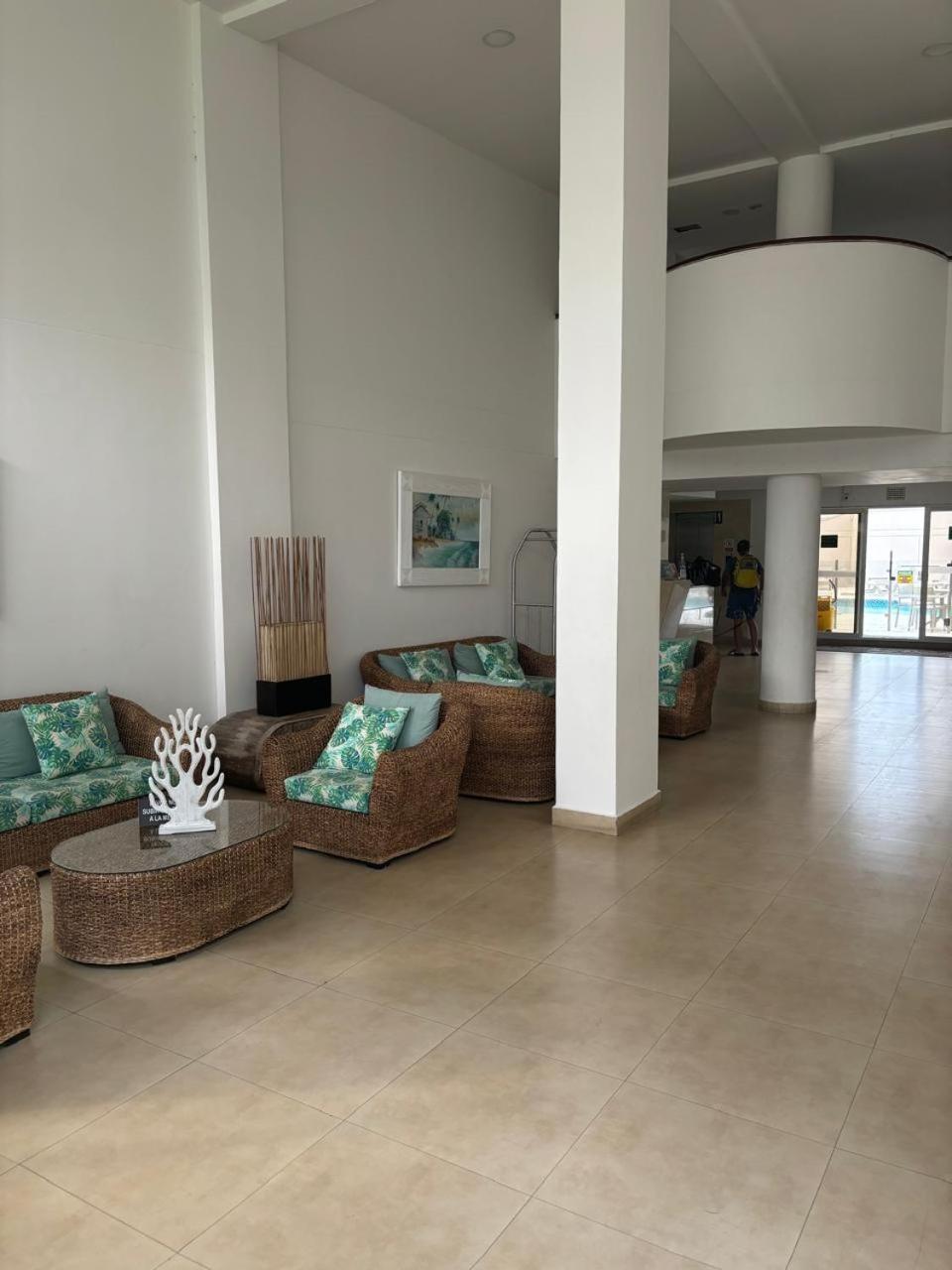 Penthouse Hansa Reef *