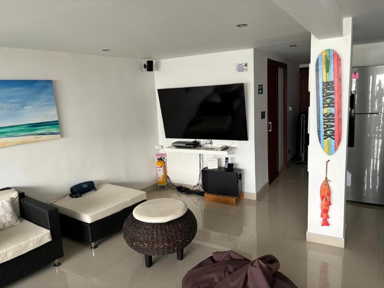 Penthouse Hansa Reef * San Andrés