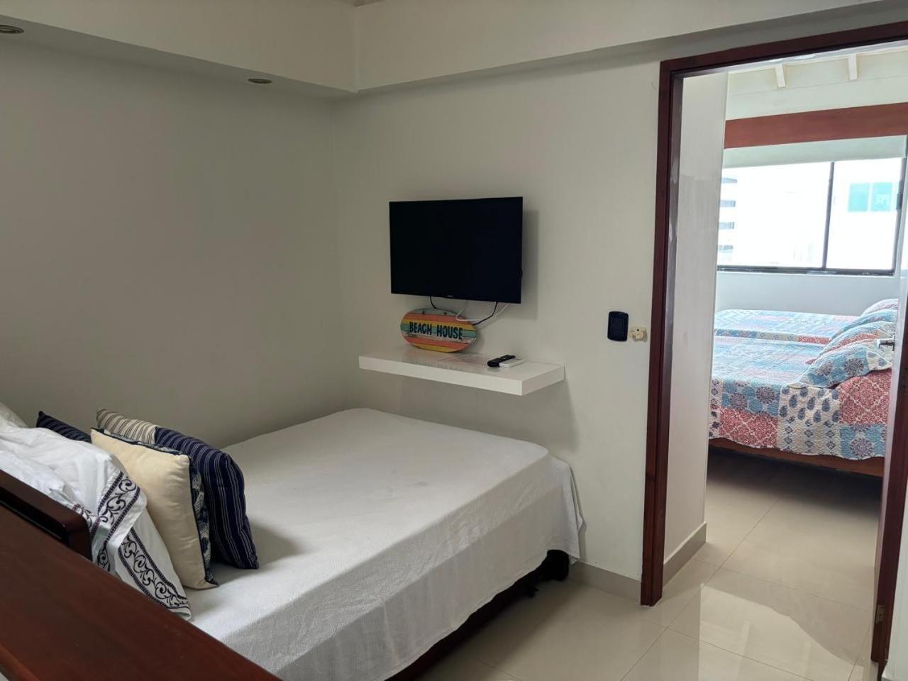 Apartamento Penthouse Hansa Reef *