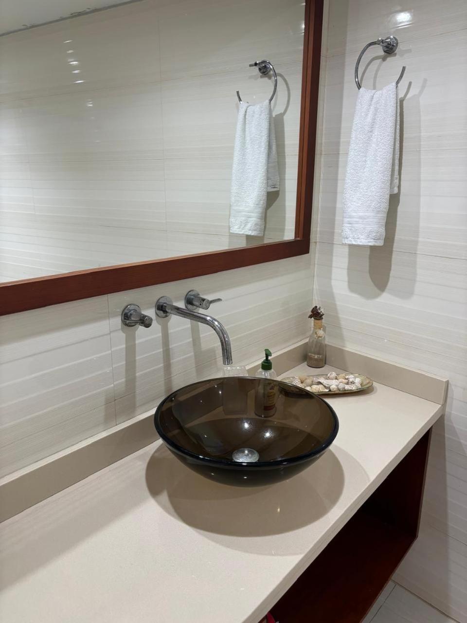 Penthouse Hansa Reef Apartamento San Andrés
