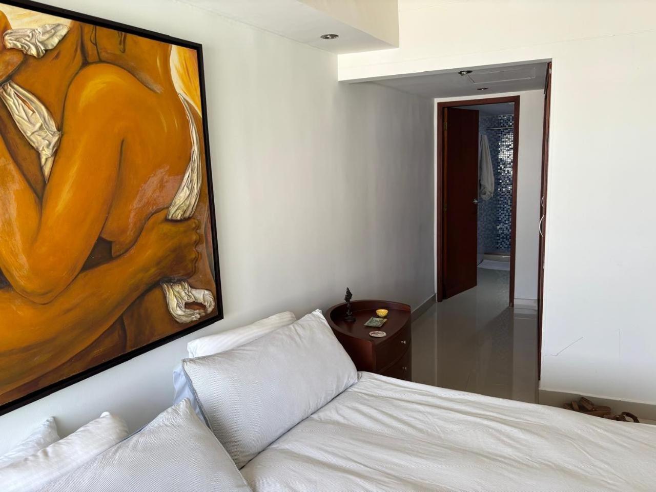 Penthouse Hansa Reef *