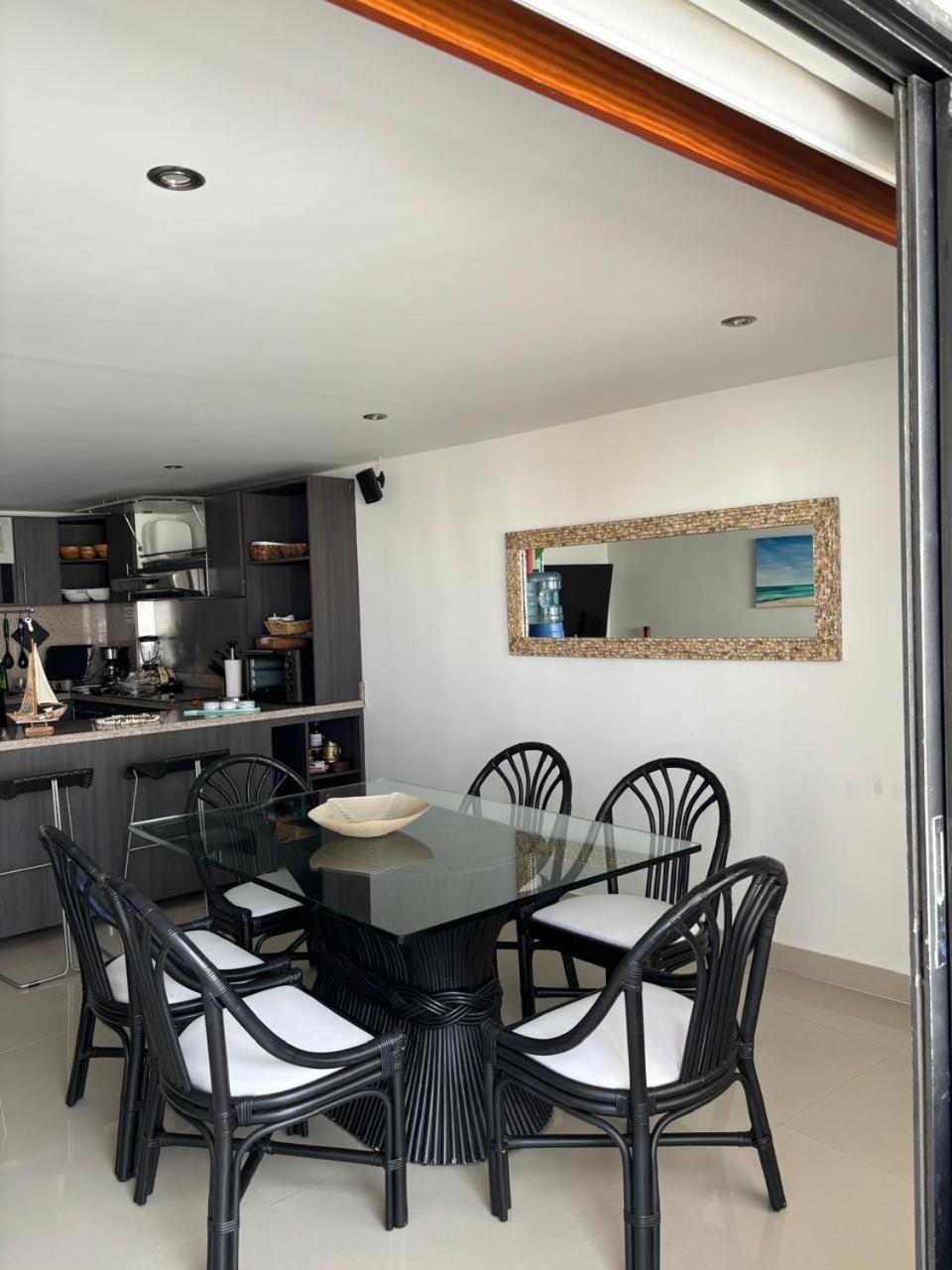 Apartamento Penthouse Hansa Reef San Andrés