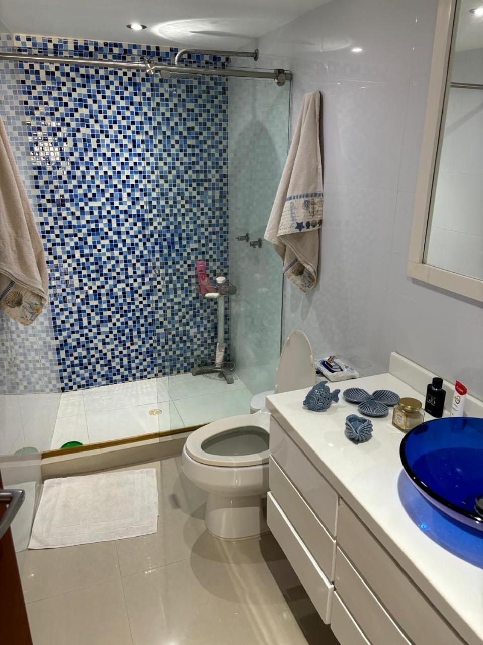 Penthouse Hansa Reef * San Andrés