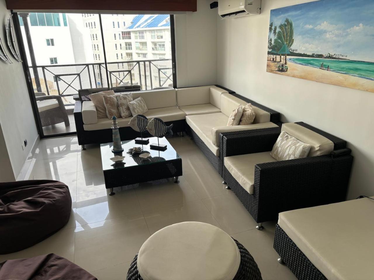 Penthouse Hansa Reef Apartamento San Andrés