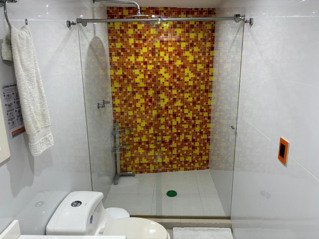 Penthouse Hansa Reef San Andrés