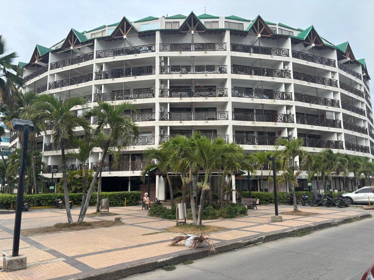 Penthouse Hansa Reef Apartamento San Andrés