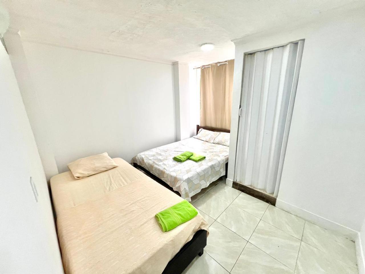 Limsor Sea Point Apartamento