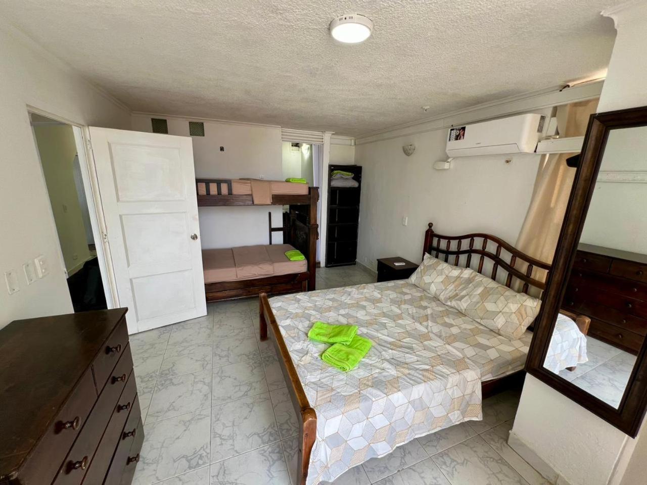 Limsor Sea Point Apartamento *