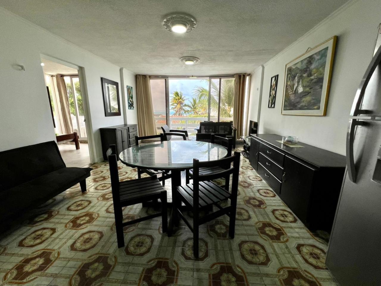 Limsor Sea Point Apartamento