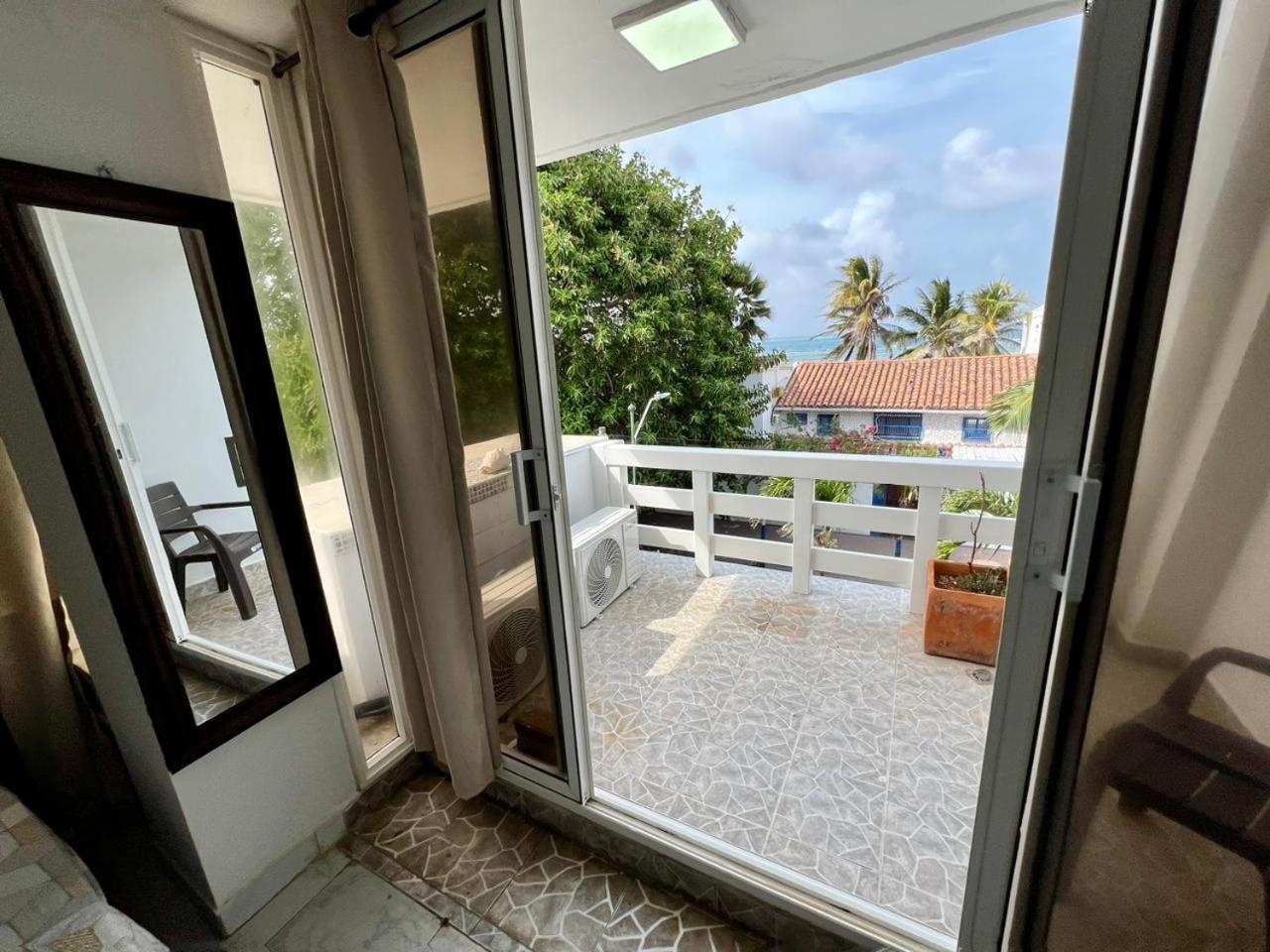 Apartamento Limsor Sea Point