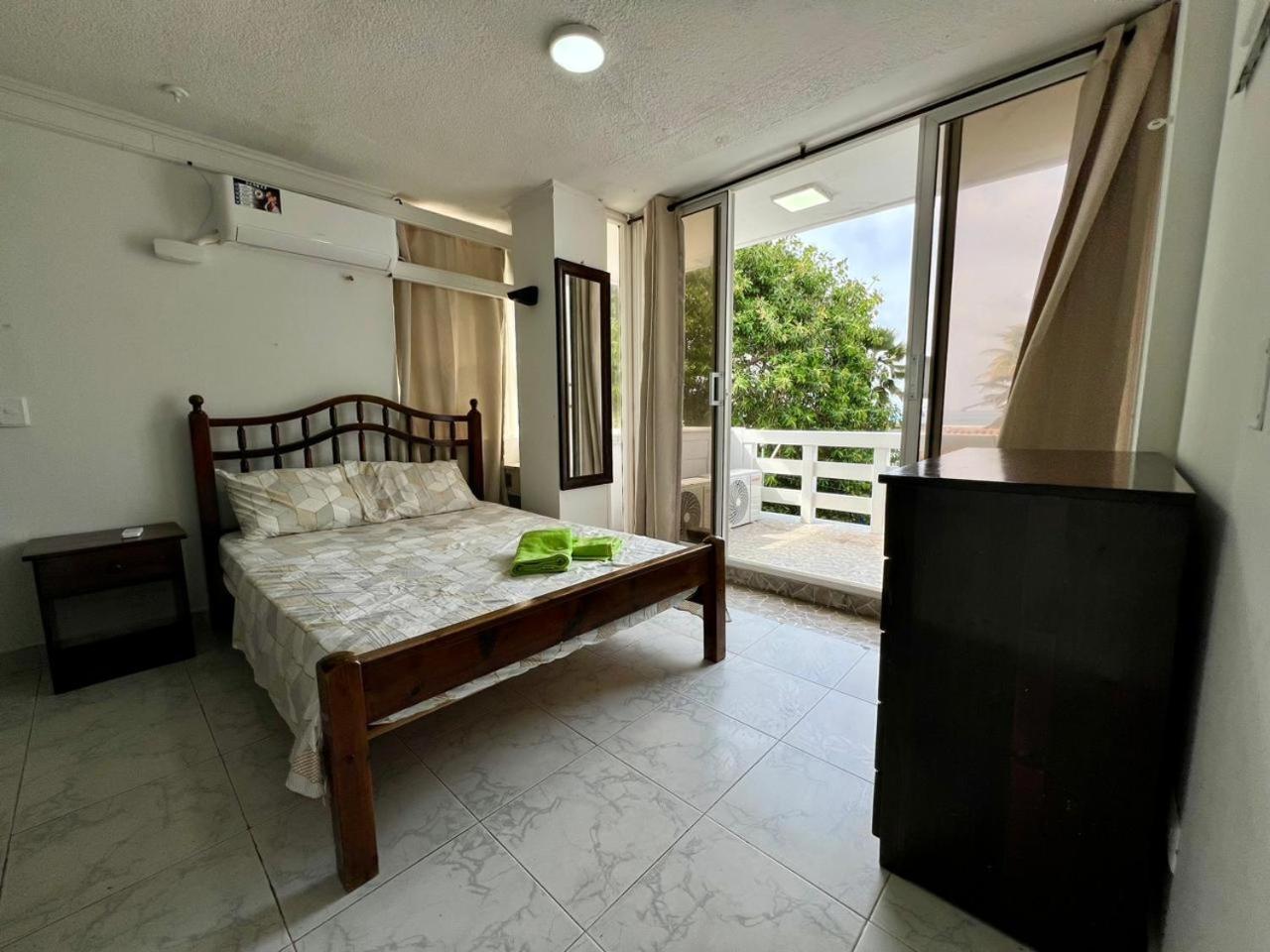 Limsor Sea Point Apartamento *
