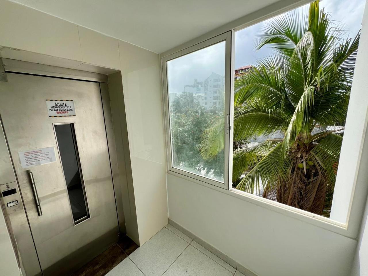 Limsor Sea Point Apartamento San Andrés