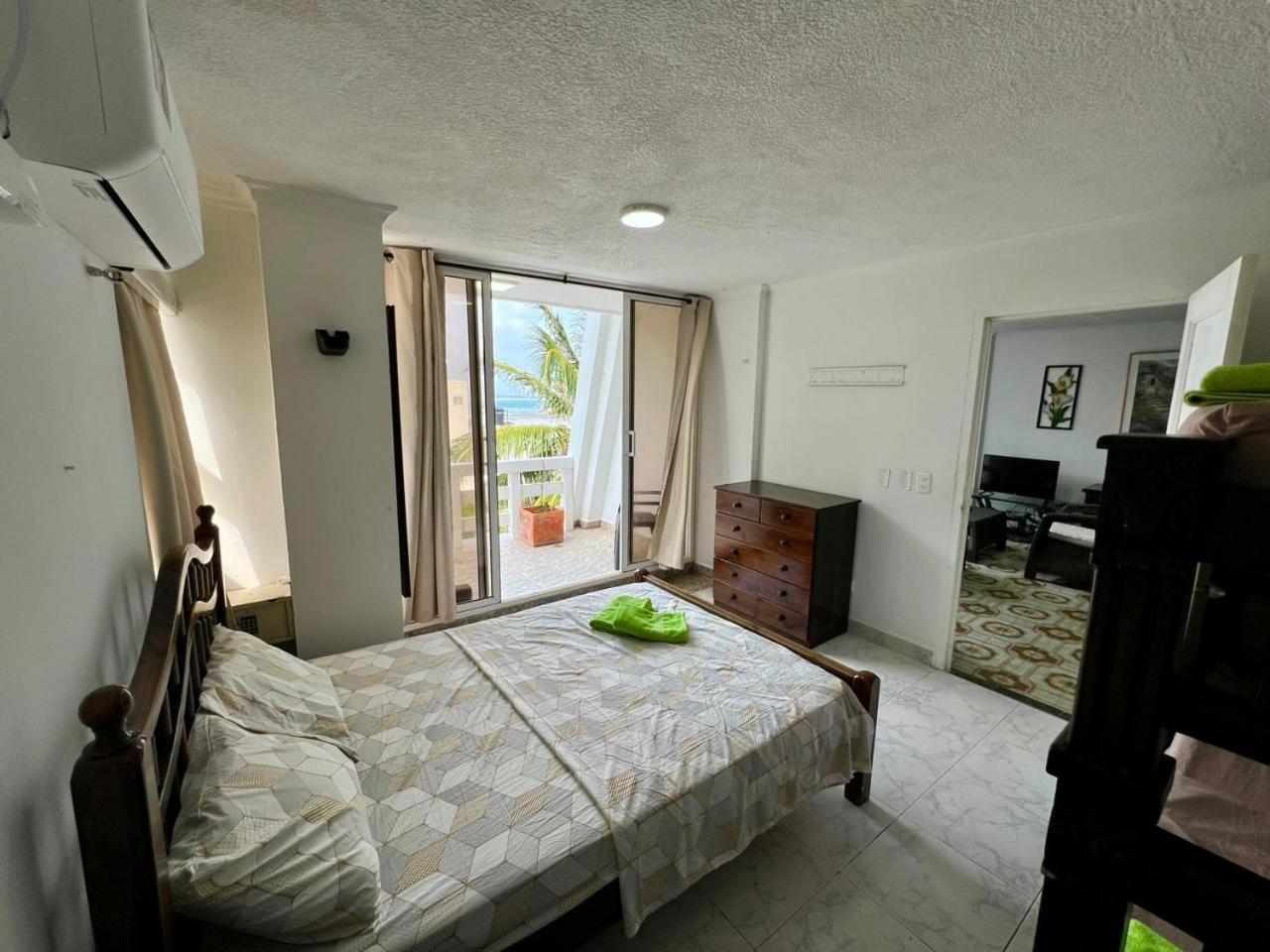 Apartamento Limsor Sea Point