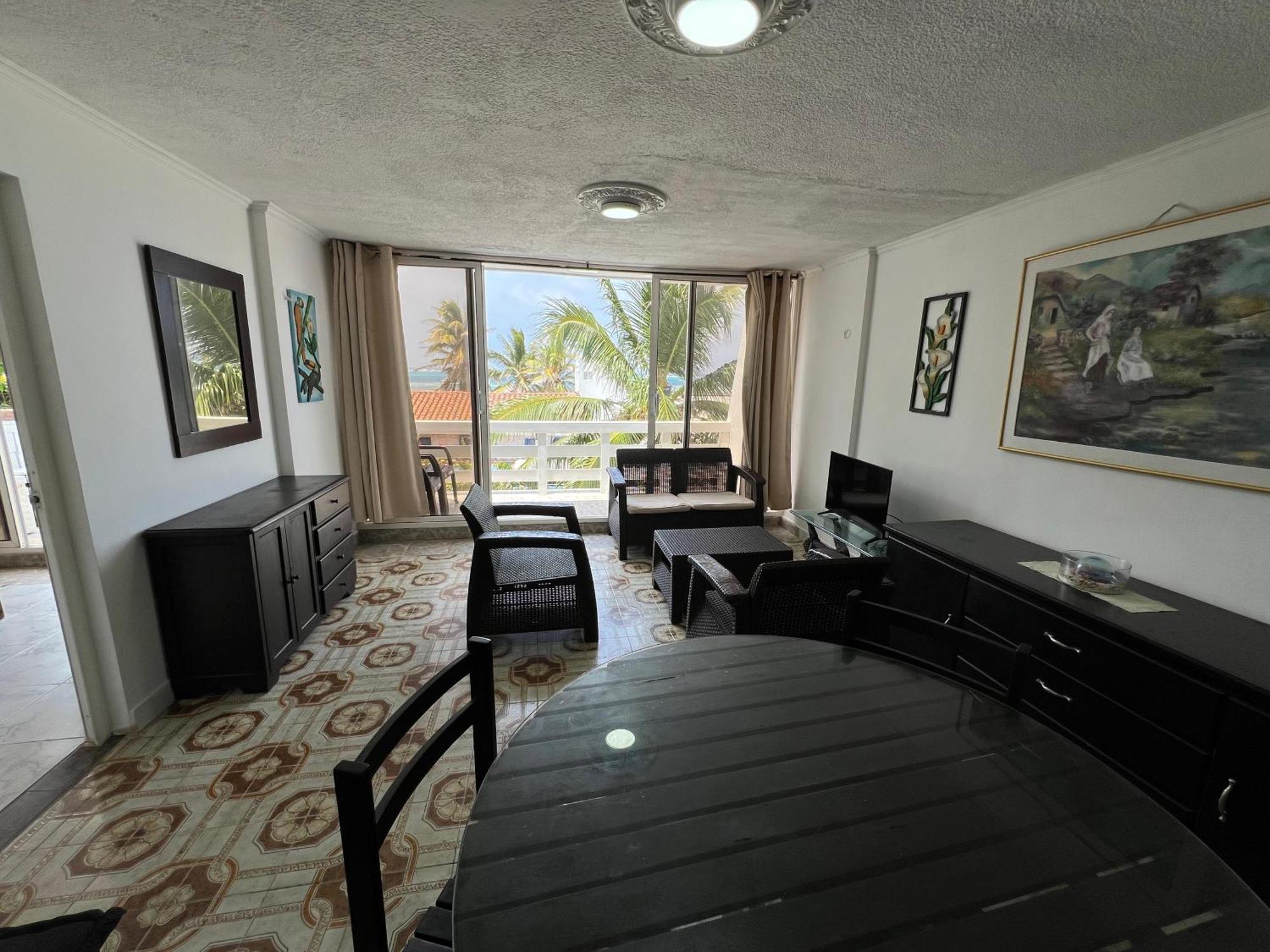 Limsor Sea Point Apartamento San Andrés