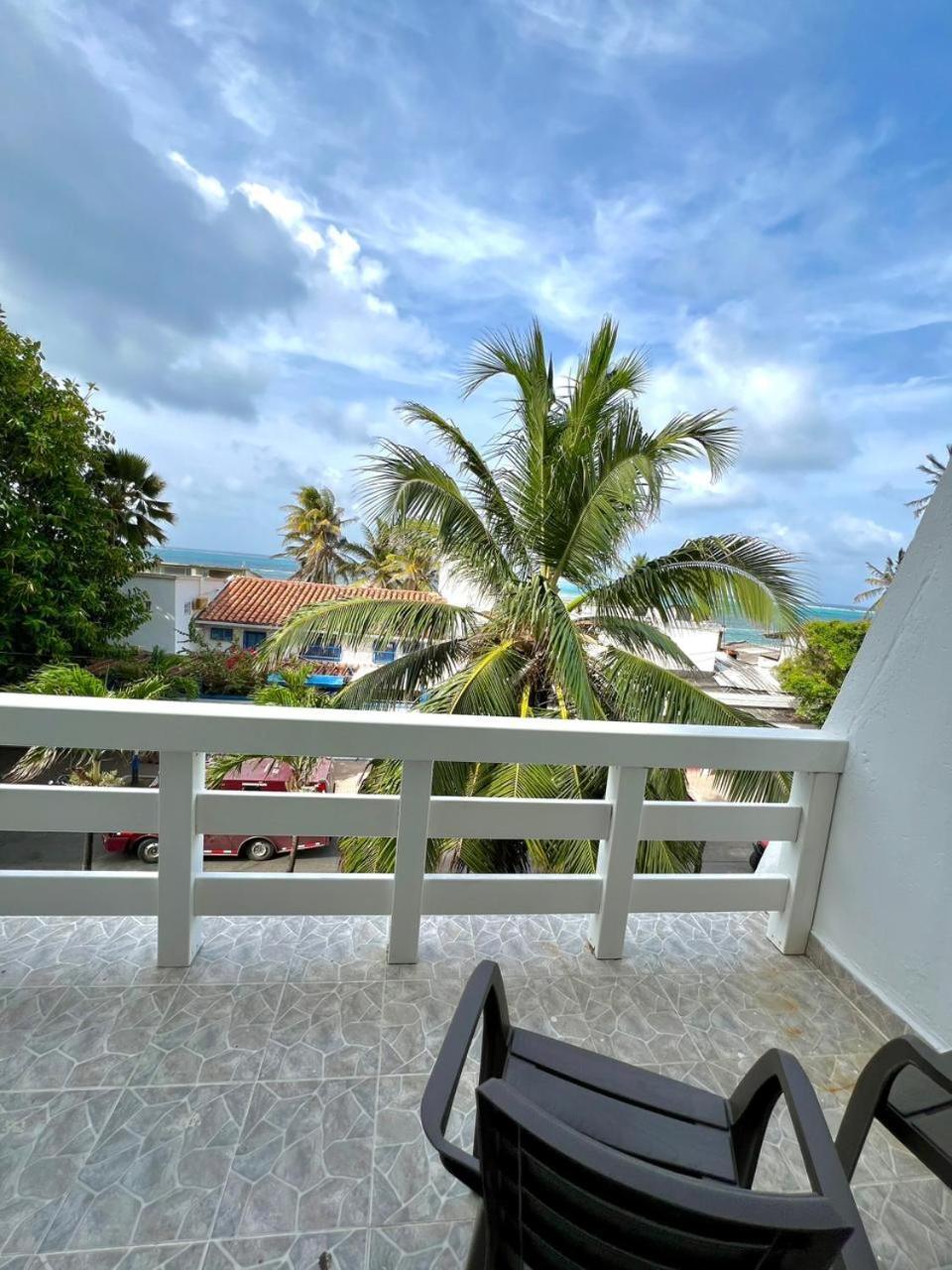 Limsor Sea Point San Andrés