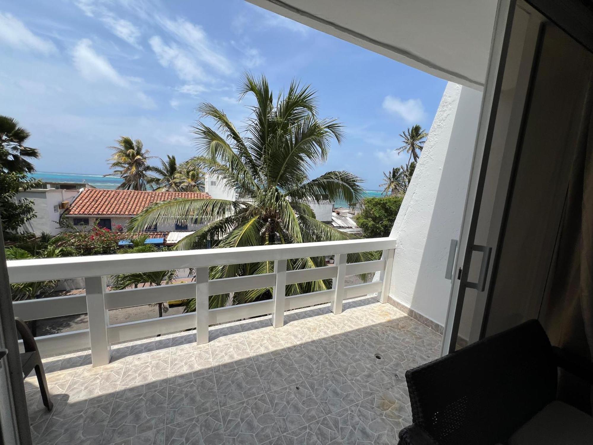 Apartamento Limsor Sea Point *
