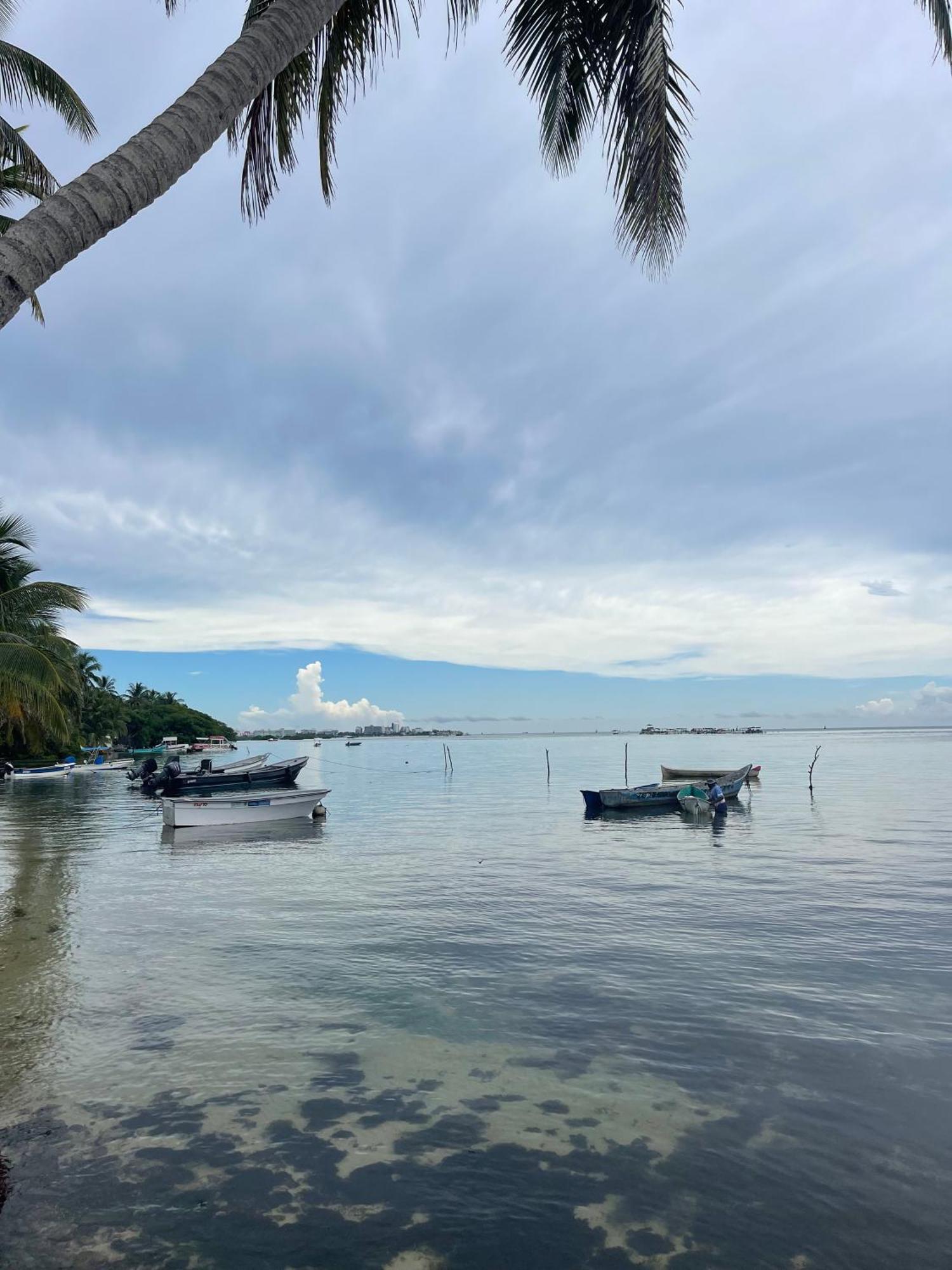 Miss Anibel Inn San Andrés