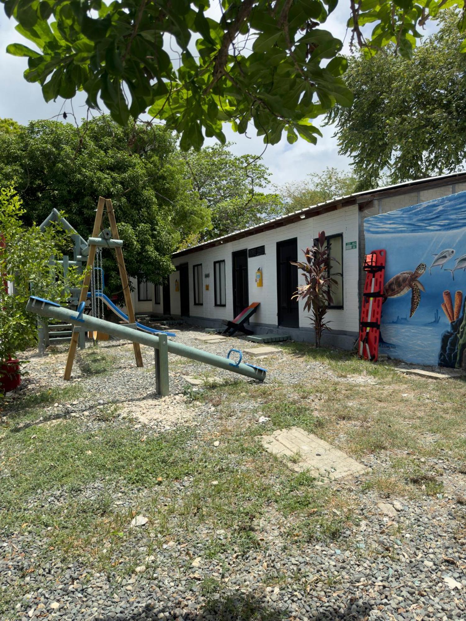 Miss Anibel Inn San Andrés