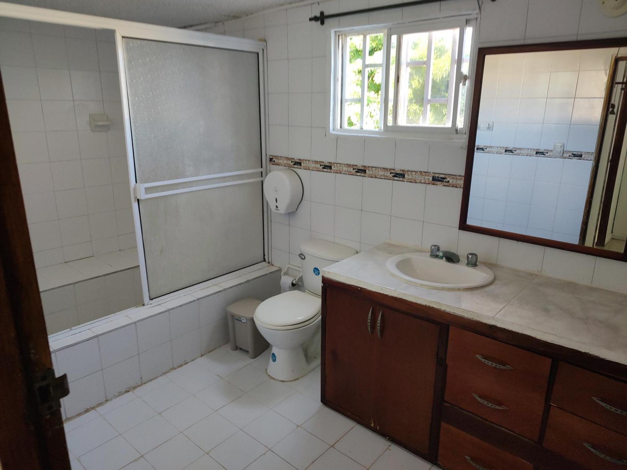 Ender's House * San Andrés