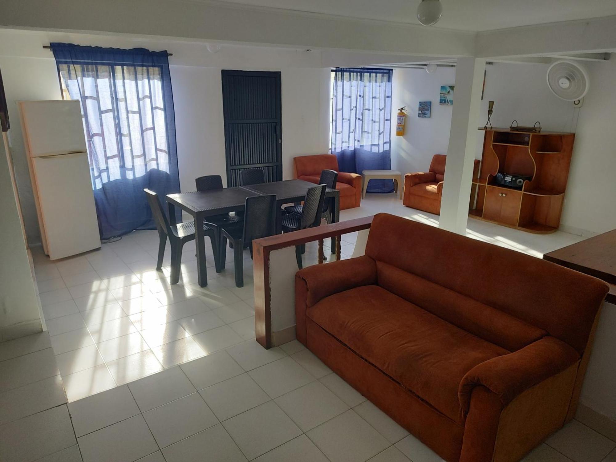 Apartamento Ender's House *