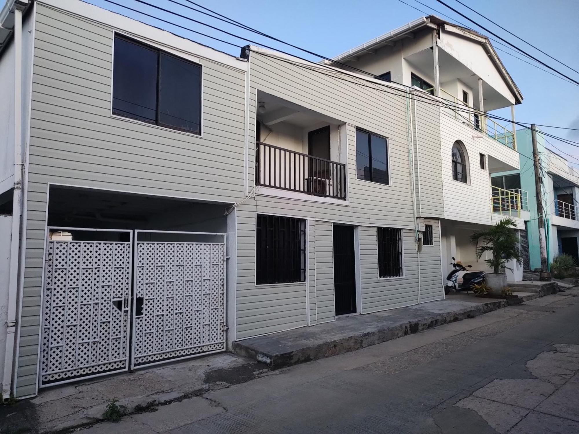 Ender's House Apartamento