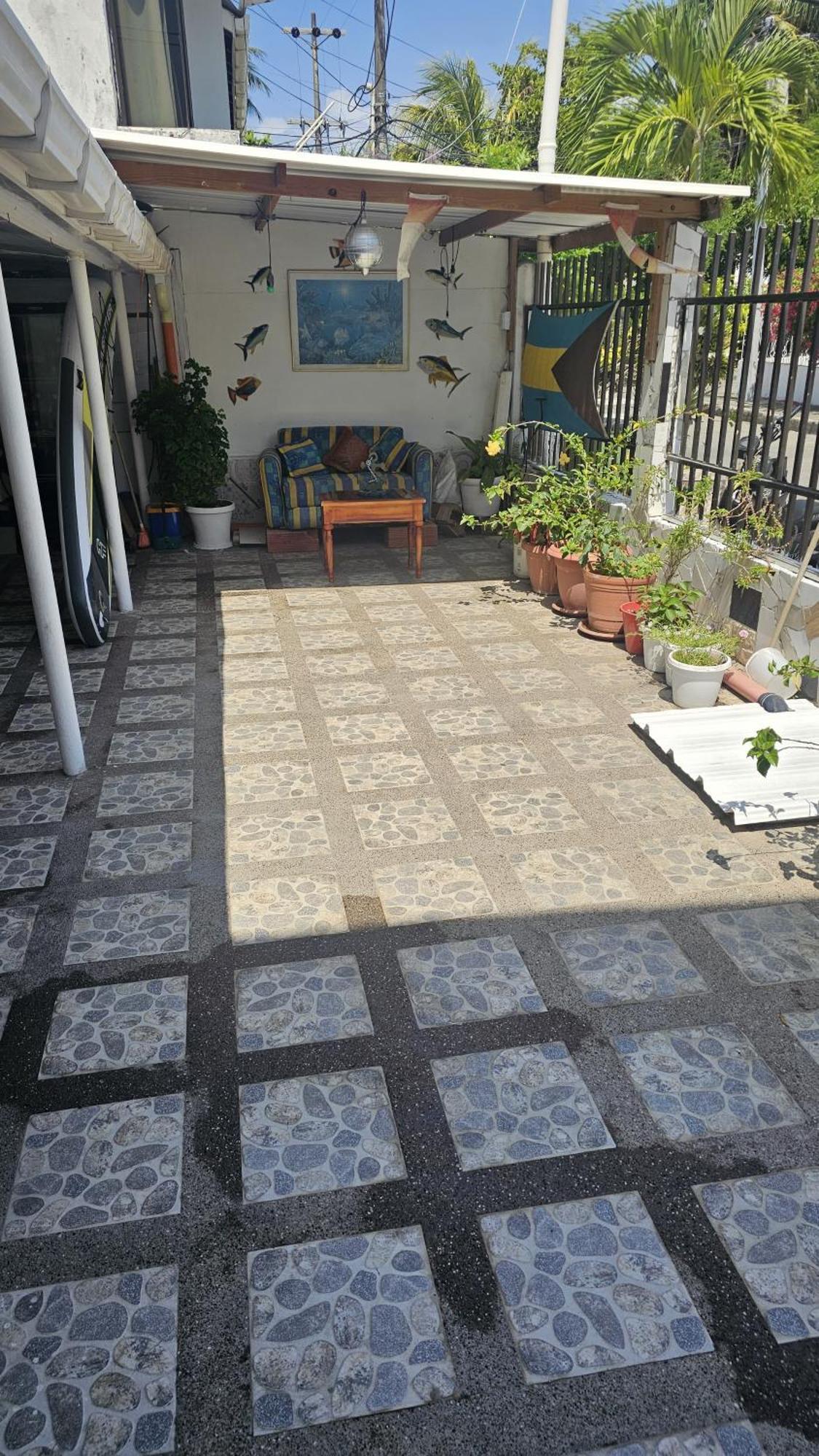 Miss Vera 2 Apartment *