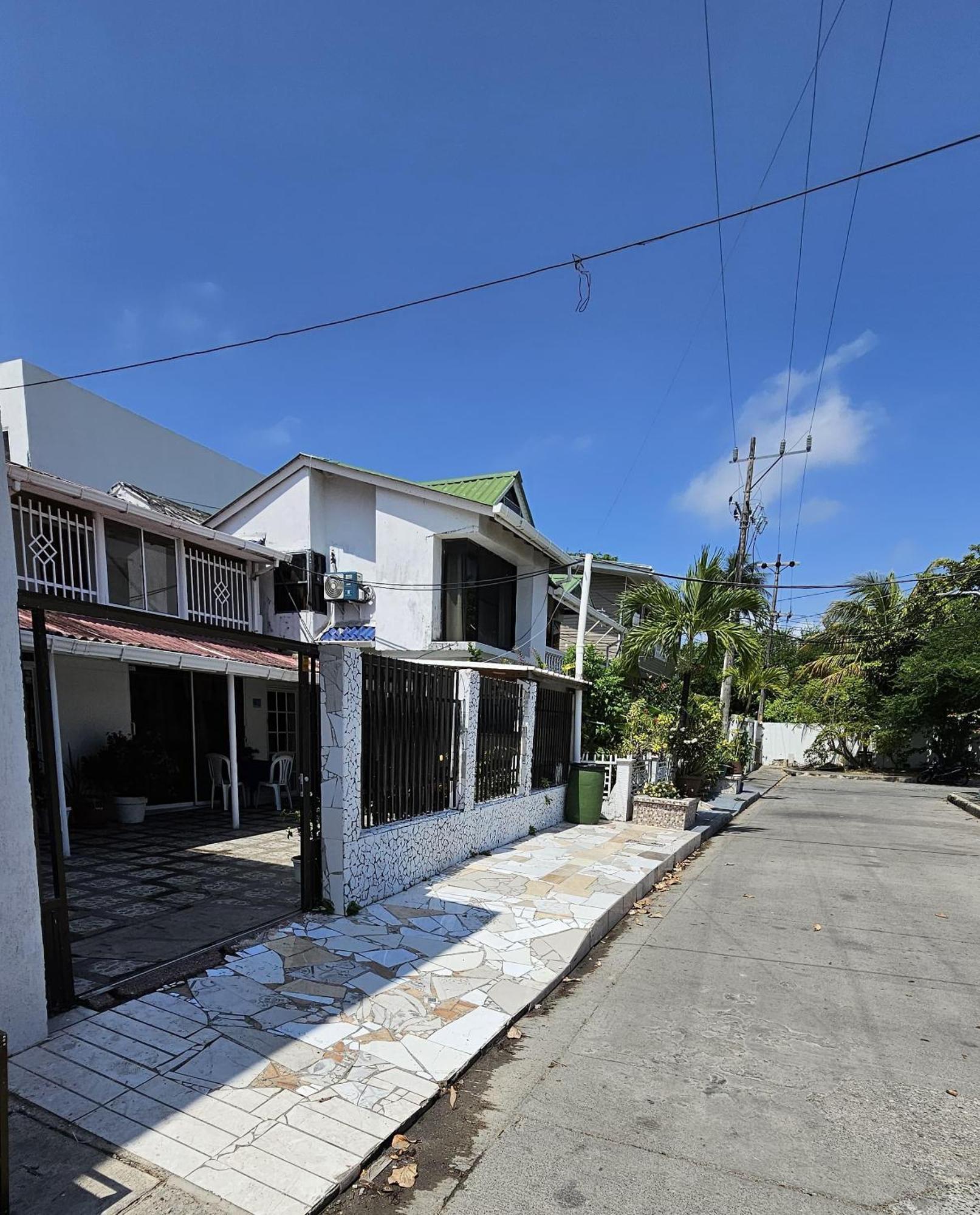 Miss Vera 2 * San Andres (San Andres and Providencia Islands)