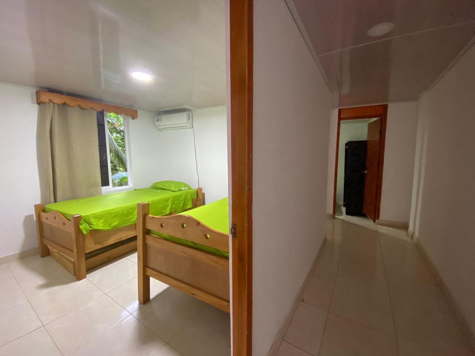 Nativa Derma's 2* San Andrés