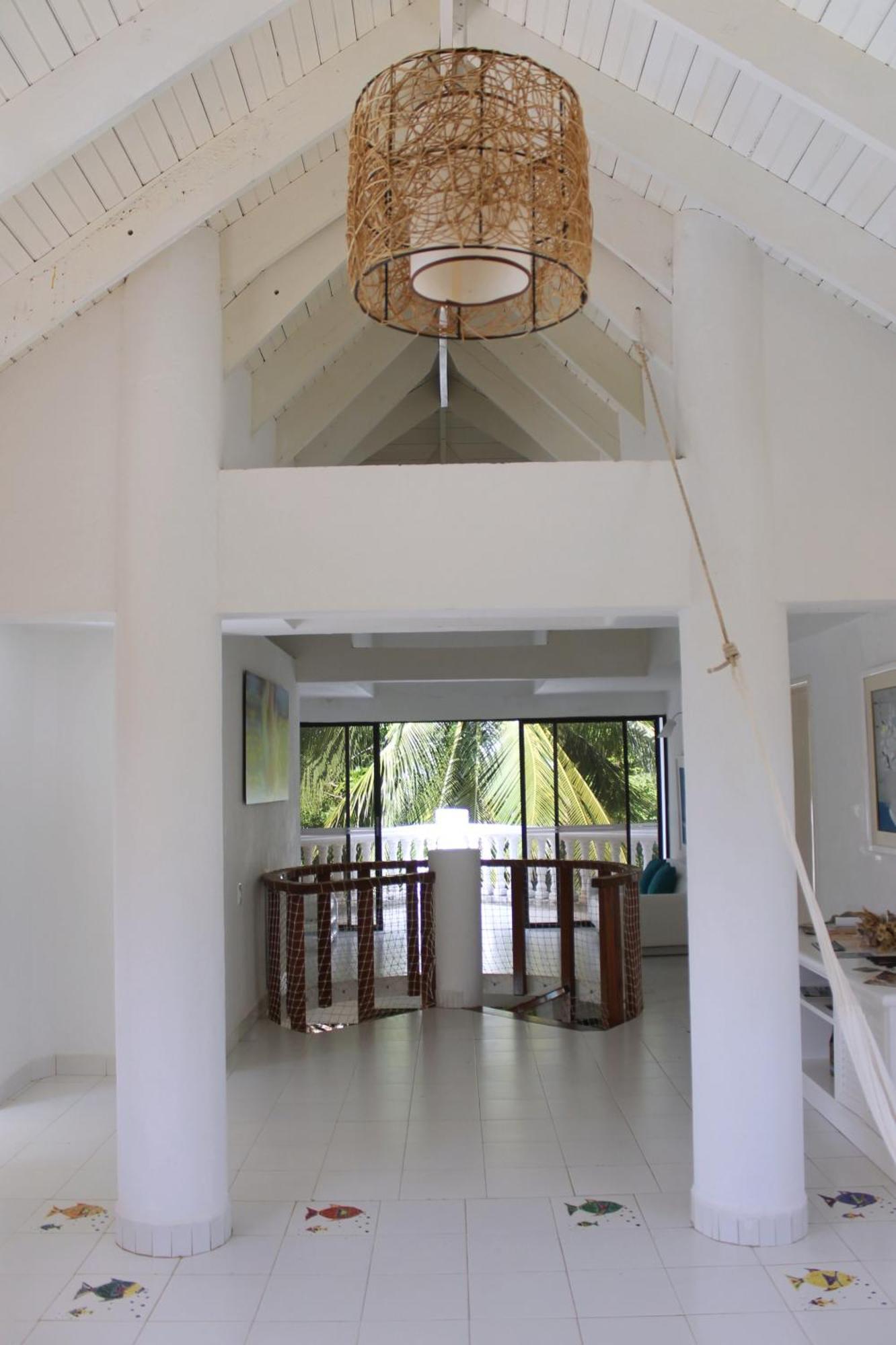 Casa De Flores Tropical Hotel 4*