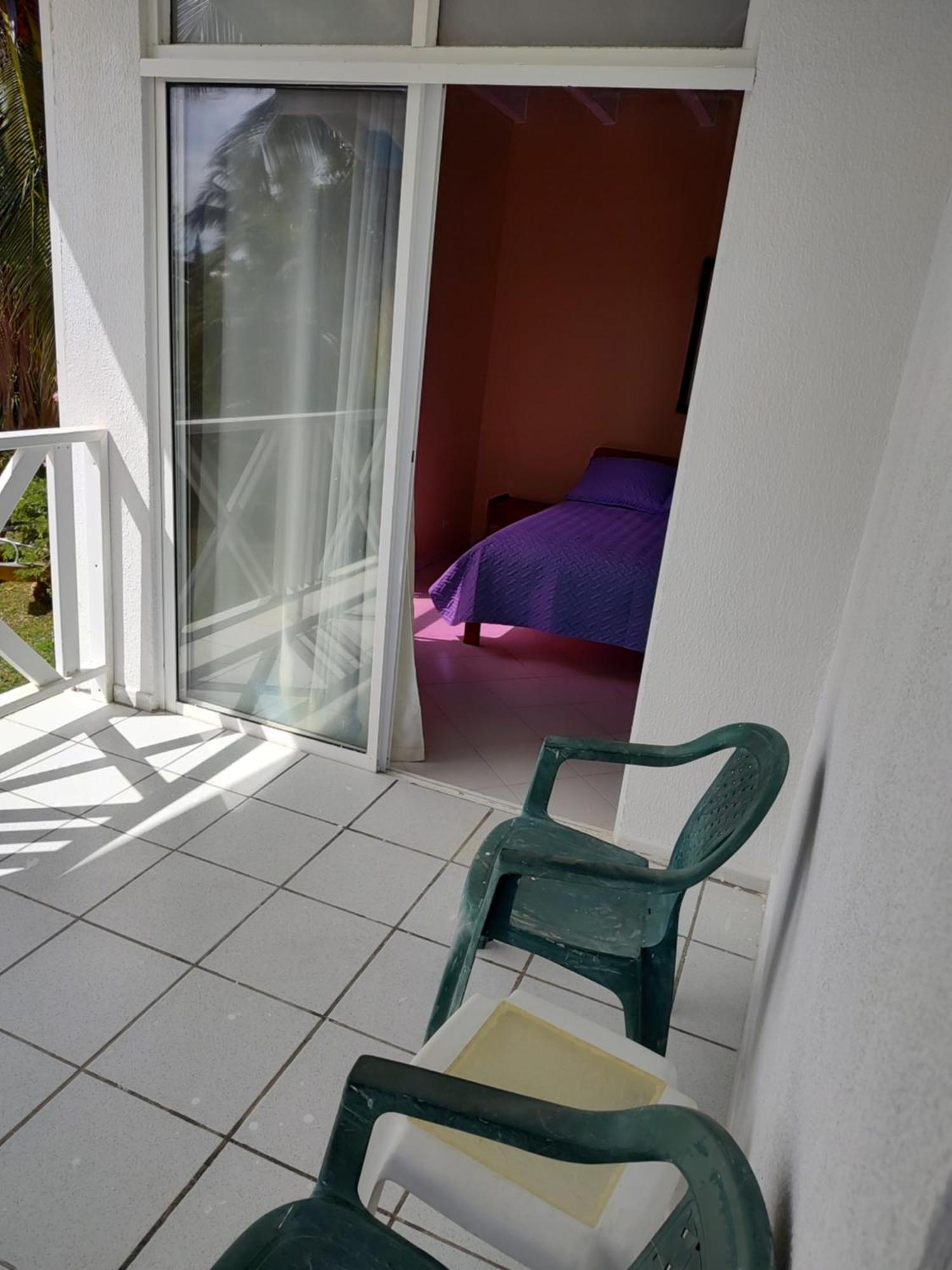 Capi´s Place * San Andrés