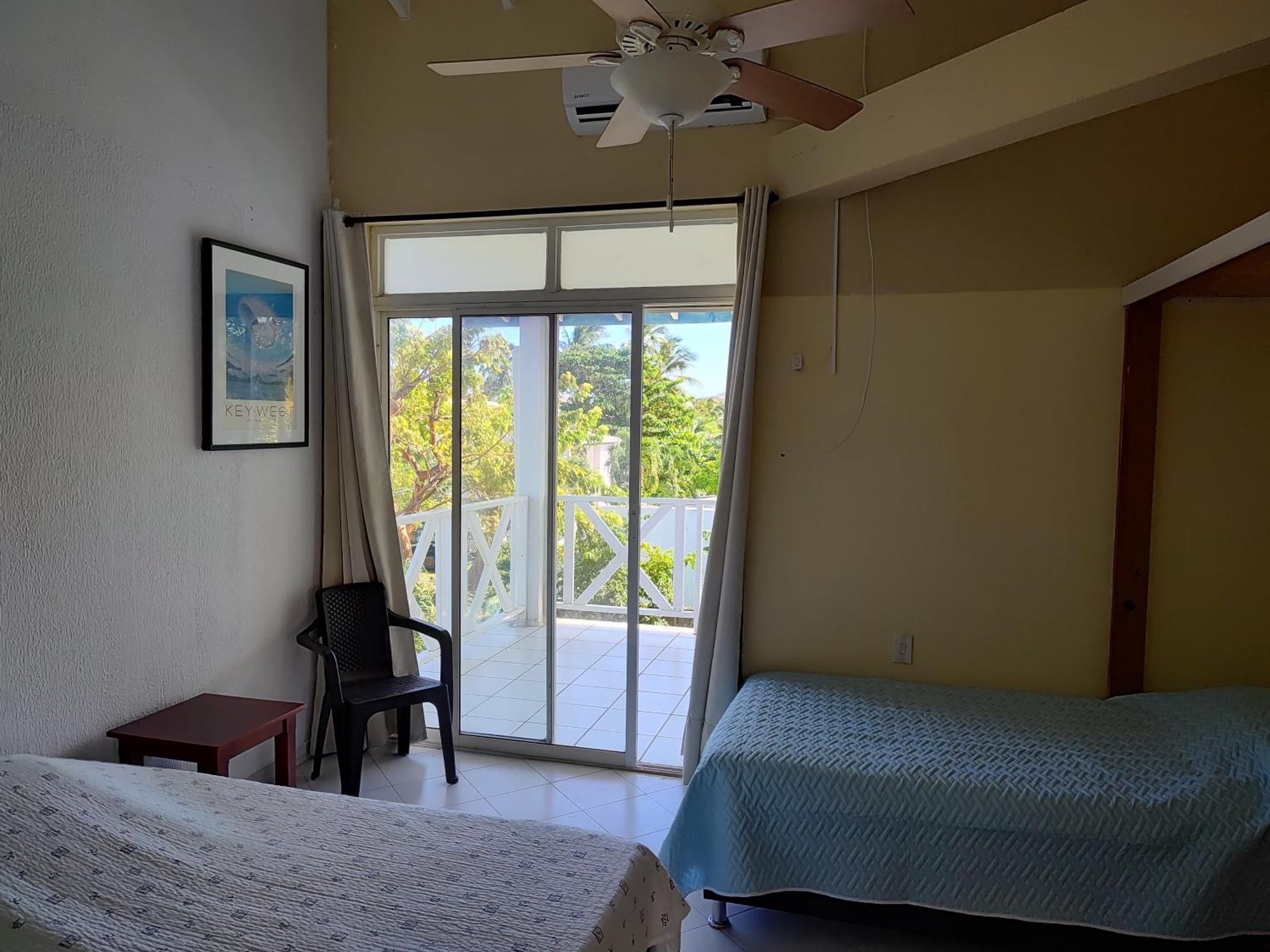 Capi´s Place * San Andrés