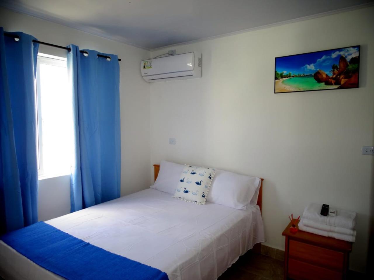 Apartment Laila Sai Y Zaida San Andres (San Andres and Providencia Islands)