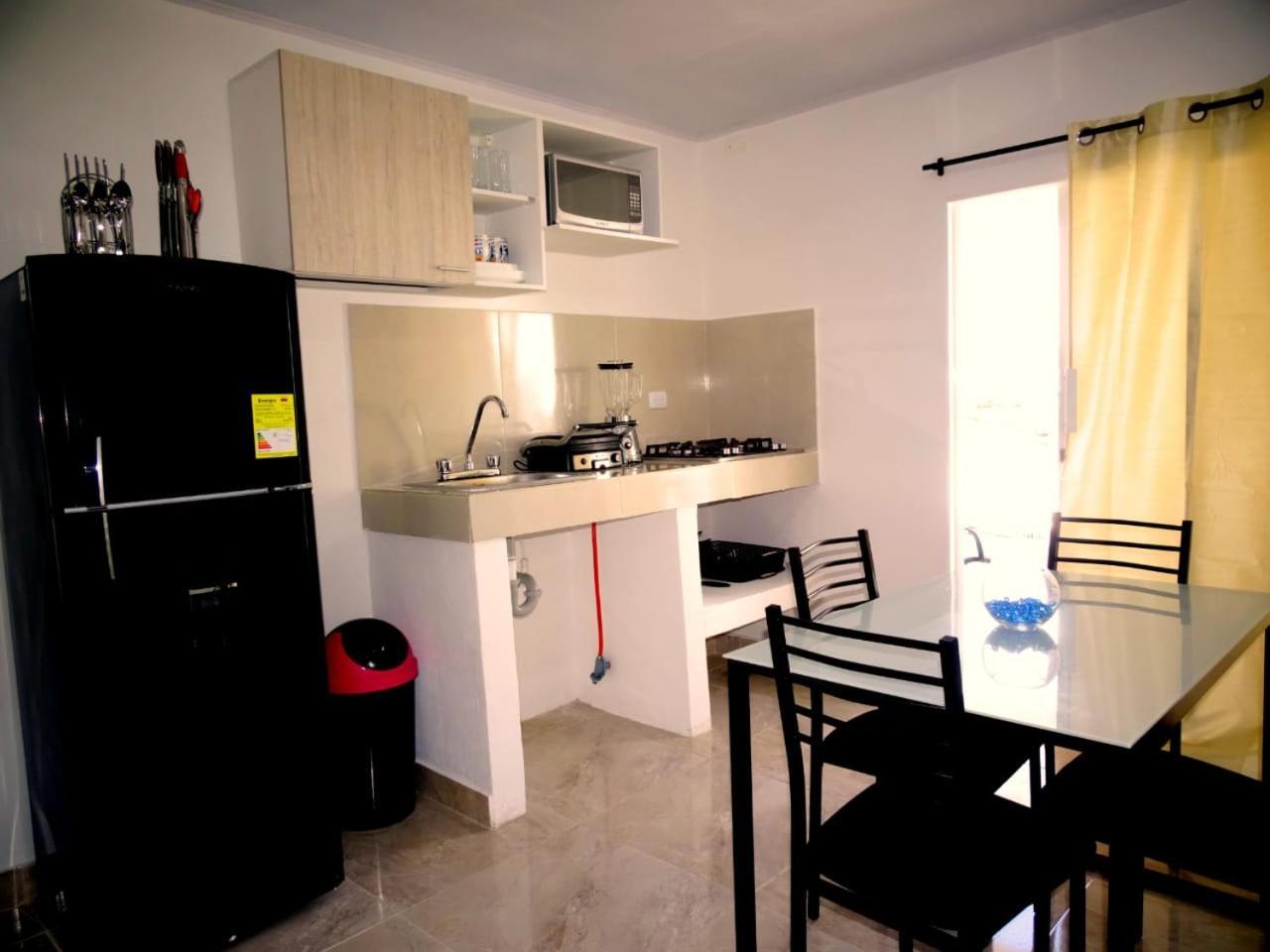 Apartment Laila Sai Y Zaida San Andres (San Andres and Providencia Islands)