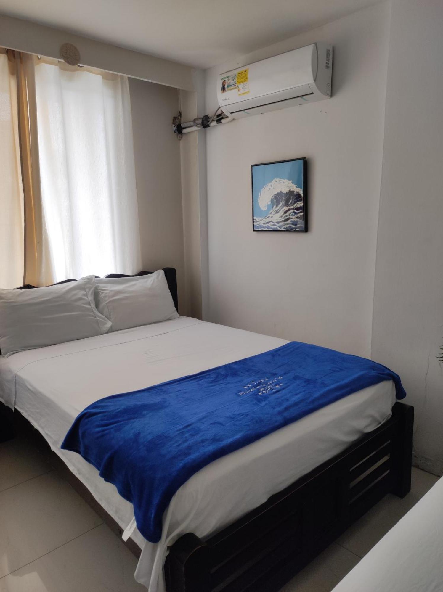 Laila Sai Y Zaida Apartment San Andres (San Andres and Providencia Islands)