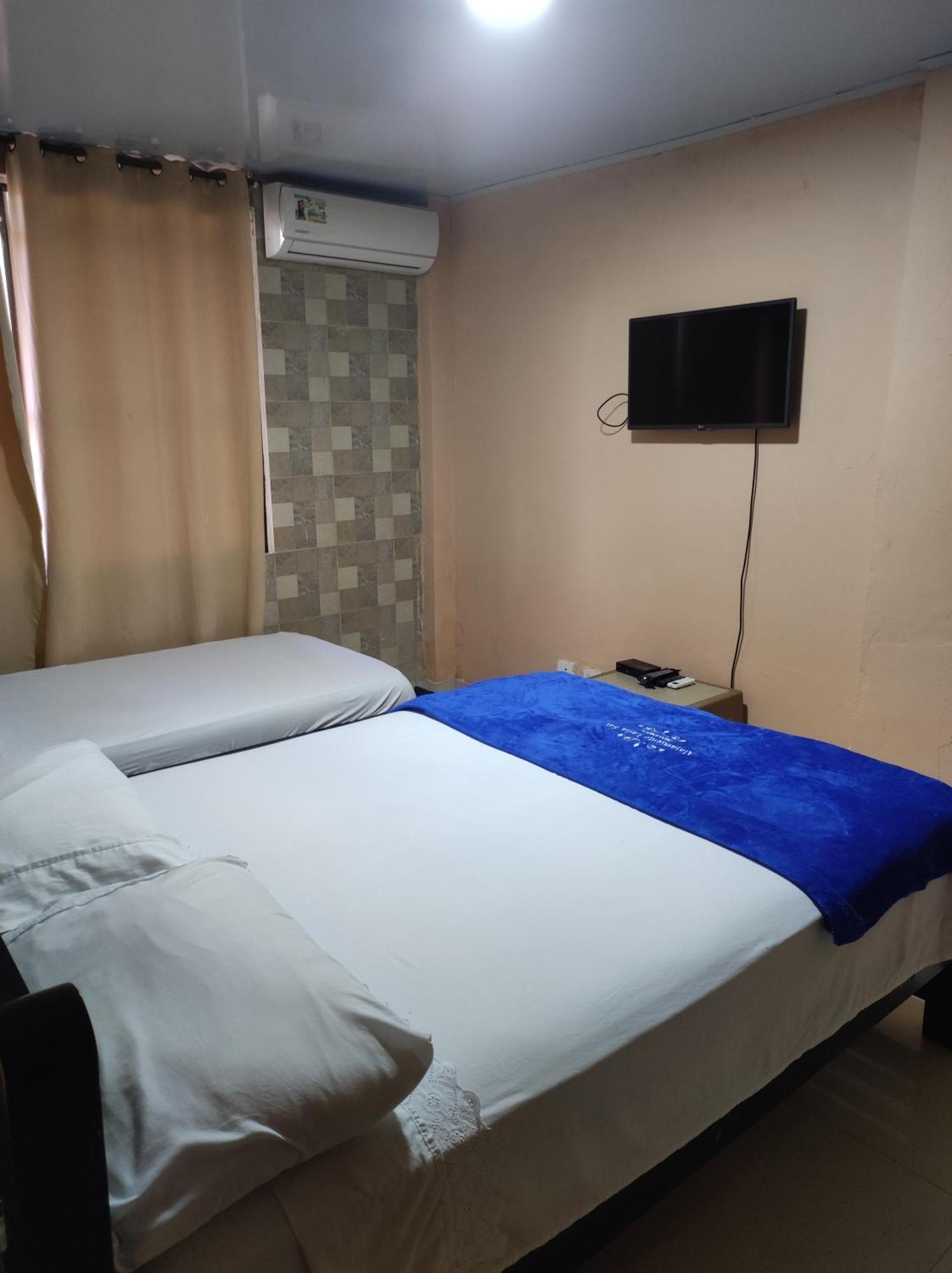 Laila Sai Y Zaida Apartment San Andres (San Andres and Providencia Islands)