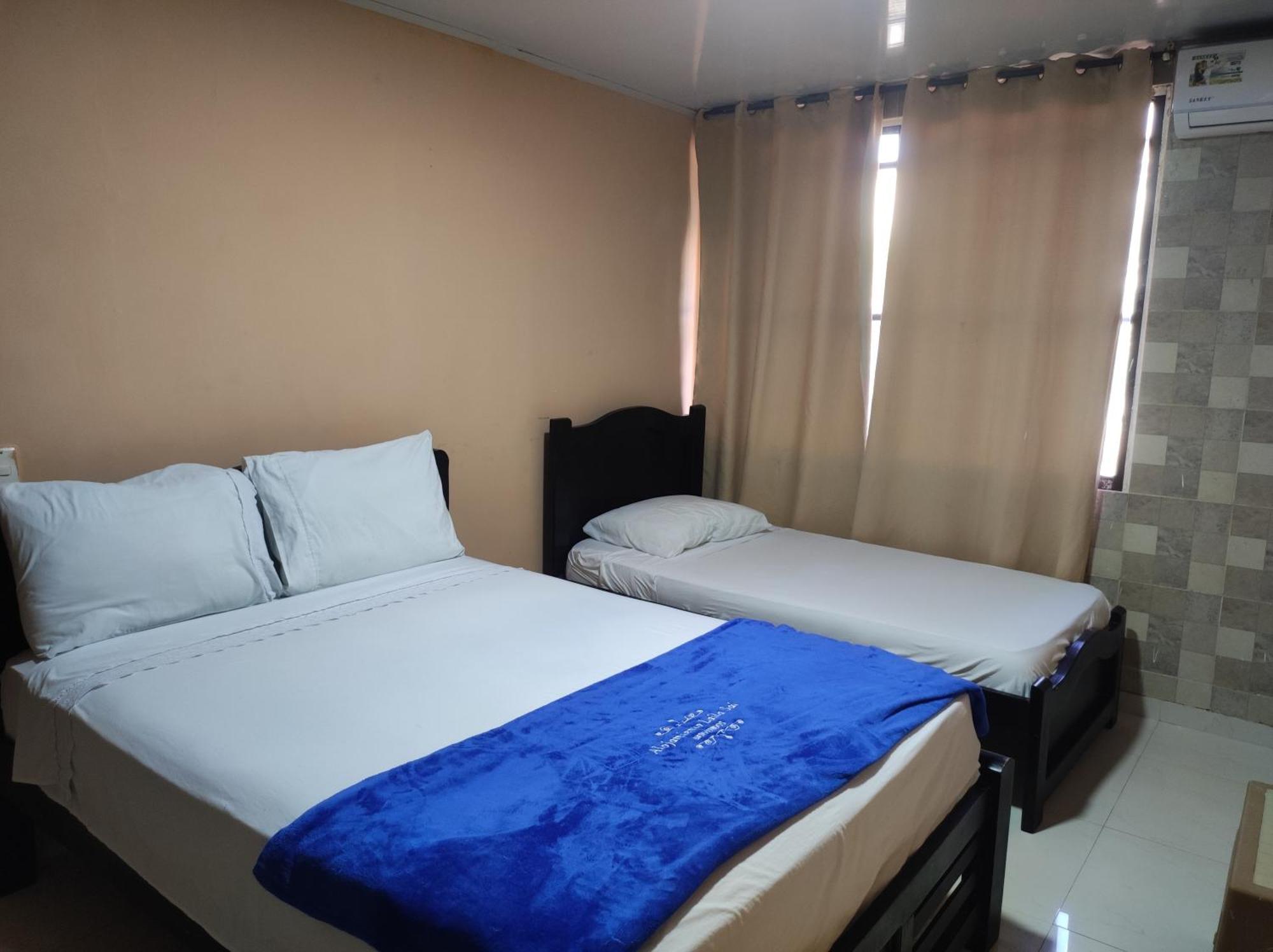 Apartment Laila Sai Y Zaida San Andres (San Andres and Providencia Islands)
