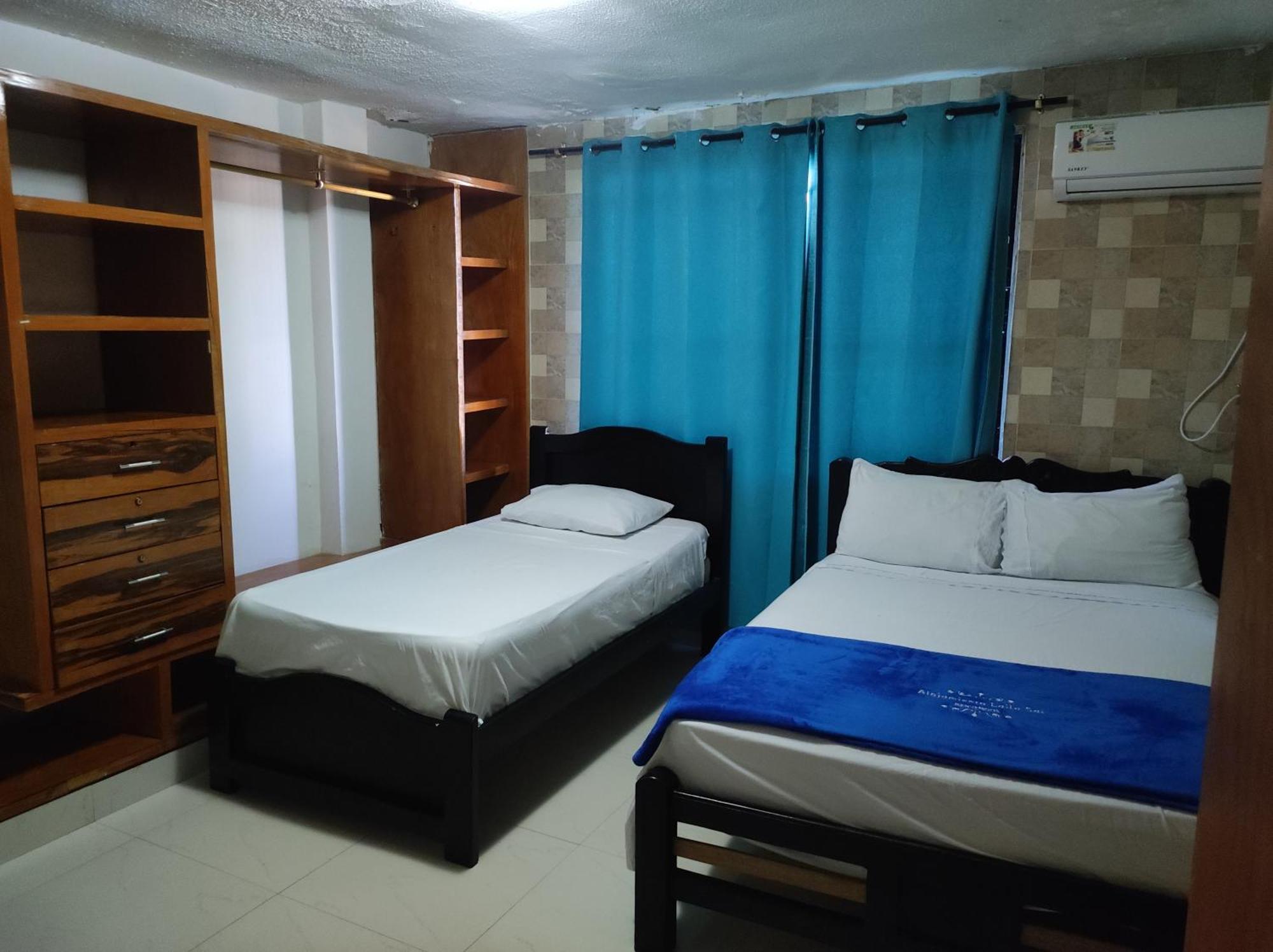 Laila Sai Y Zaida Apartment San Andres (San Andres and Providencia Islands)