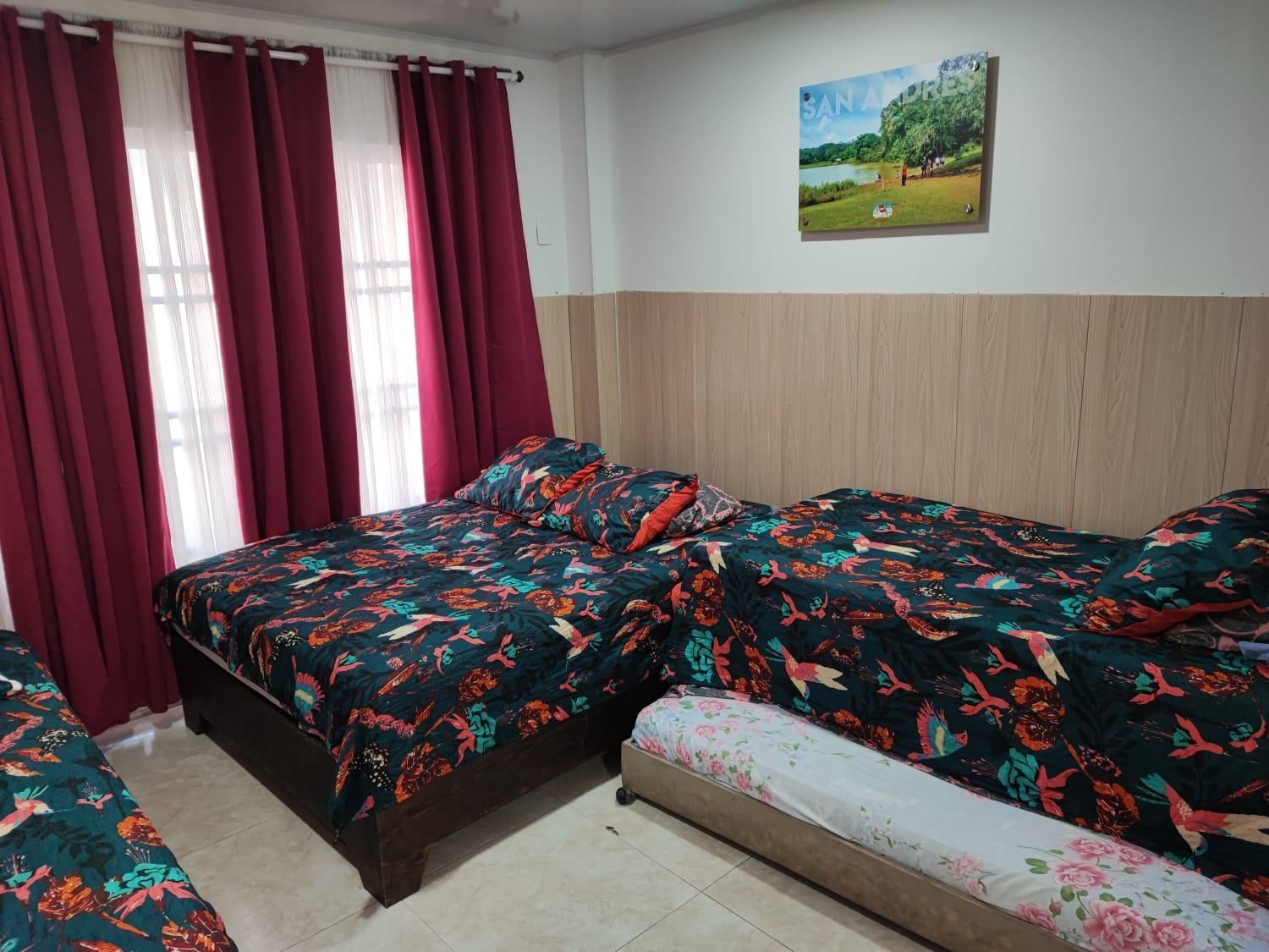 Inn Jackson House San Andrés