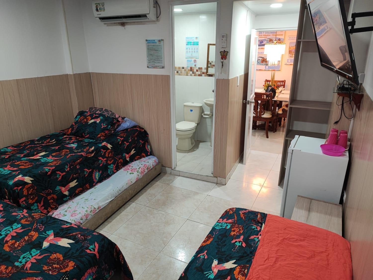 Jackson House Inn 2*