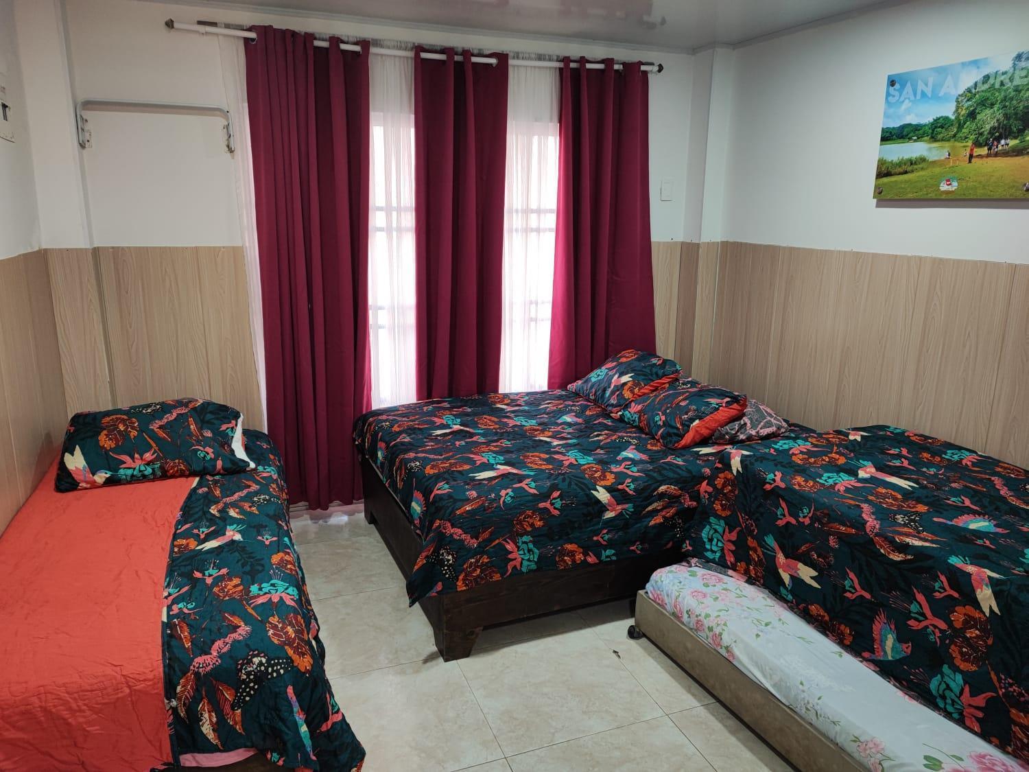 Jackson House Inn San Andrés