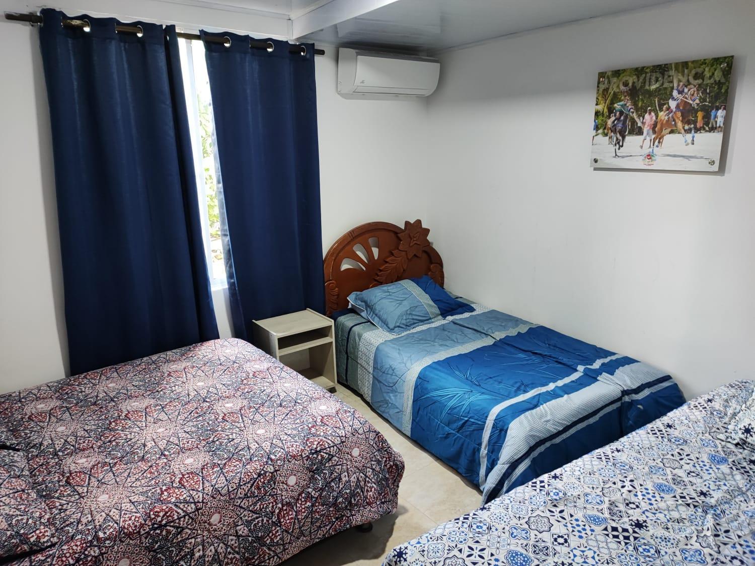 Jackson House San Andrés