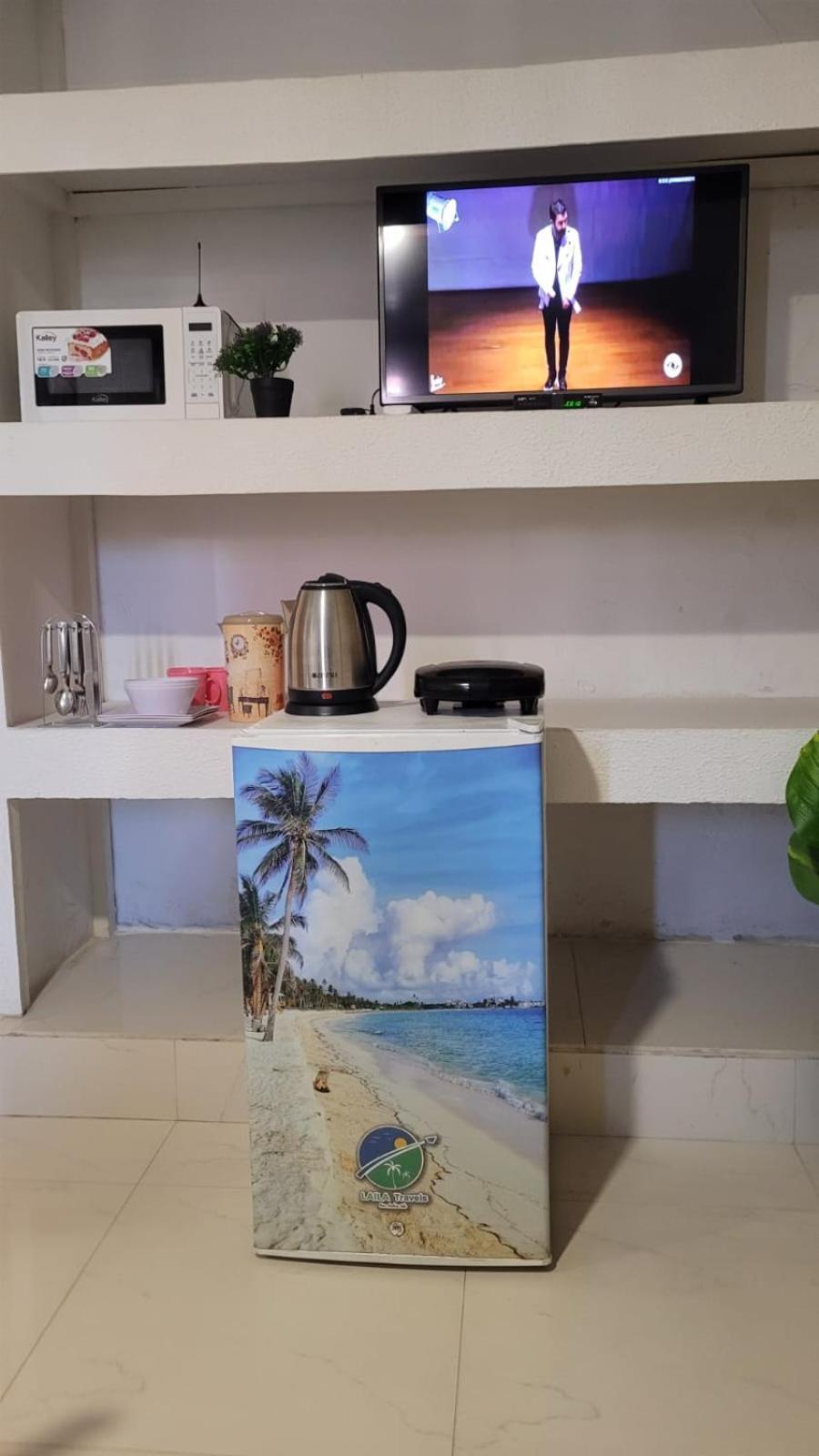 Apartamento Laila Sai *